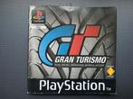 Originele Gran Turismo game voor de PlayStation 1., Games en Spelcomputers, Ophalen of Verzenden