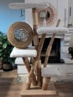 Arbre à chat, Animaux & Accessoires, Enlèvement, Griffoir