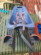 Yepp fietsstoel (excl adapter), Ophalen