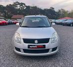 Suzuki Swift 1.3 GL / 1 JAAR GARANTIE, Auto's, Te koop, Zilver of Grijs, Berline, Benzine