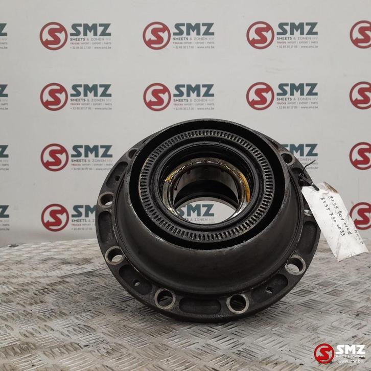 Occ moyeu de roue MAN, Autos : Pièces & Accessoires, Pièces camion, MAN, Direction, Utilisé