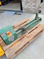 Hout draaibank, Doe-het-zelf en Bouw, Draaibanken, Ophalen, Gebruikt