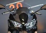 Kawasaki Ninja 650  2021 slechts 627 km full kan op VERKOCHT, Motoren, 650 cc, Bedrijf, 2 cilinders, Sport