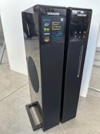Samsung RTS-HE20 Mini chaînes home-cinéma, Audio, Tv en Foto, Home Cinema-sets, Gebruikt, 2.1-systeem, 70 watt of meer, Dvd-speler