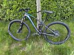 Canyon nerve - full suspension mtb, Fietsen en Brommers, Fietsen | Mountainbikes en ATB, Gebruikt, Fully, 45 tot 49 cm, Ophalen