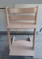Stokke tripp trapp white wash, Kinderen en Baby's, Ophalen, Zo goed als nieuw