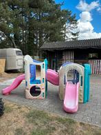 Speeltuig 8-in-1 little tikes, Ophalen, Gebruikt