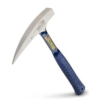 Estwing Supreme Rock Pick 22 oz E3-22P Geologenhamer beschikbaar voor biedingen