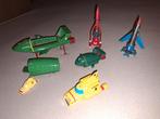 Thunderbirds voertuigen 1992 Bandai/Matchbox, Verzamelen, Speelgoed, Ophalen of Verzenden, Gebruikt
