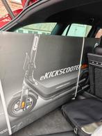 Trottinette électrique ninebot