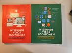 Wiskunde voor economen (TEW/HIR), Naci Tanrıöven; Walter Van Assche; Paulien Vandereyt; Johan Q..., Ophalen of Verzenden, Zo goed als nieuw
