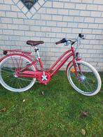 Meisjes fiets, Ophalen, Zo goed als nieuw, 24 inch