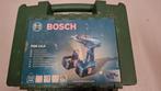 Bosch accuboormachine, Doe-het-zelf en Bouw, Ophalen of Verzenden, Zo goed als nieuw