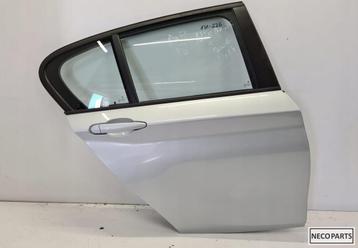 BMW 1 SERIE F20 F21 KLEUR A83 PORTIER DEUR ALLES LEVERBAAR  beschikbaar voor biedingen