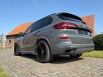 BMW X5 xDrive 45e M pakket *Full Bespoke Individual*, Cuir, Argent ou Gris, Achat, Entreprise