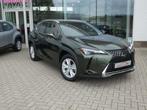 Lexus UX 250H HYBRID +COGNAC LEDER +Zetelverwarming +Dodehoe, Auto's, Gebruikt, 4 cilinders, 5 zetels, 5 deurs