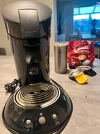 Philips Senseo koffiezetapparaat met toebehoren., Ophalen, Zo goed als nieuw