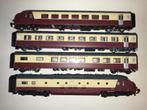 L.S. Models 17001 SBB RAm 502 TEE analoog, Overige merken, Gelijkstroom, Ophalen of Verzenden, Analoog