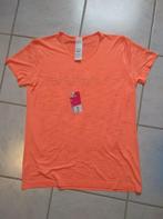 loop shirt KIPRUN Nieuw, Kleding | Dames, Nieuw, Decathlon, Maat 42/44 (L), Ophalen of Verzenden