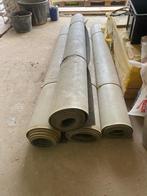 Tapijt, Ophalen, Gebruikt, Zwart, 200 cm of meer
