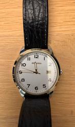 Herenhorloge van Rodania, Montre-bracelet, Autres marques, Enlèvement ou Envoi, Cuir