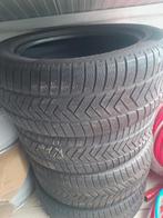 winterbanden 20" + Alu velgen, Auto-onderdelen, Banden en Velgen, Ophalen, Winterbanden, Velg(en)