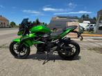 Kawasaki	Z125, Bedrijf, 125 cc, 11 kW of minder