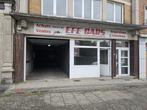 Commerce  entrepôt a louer, Immo, Garages en Parkeerplaatsen, Charleroi