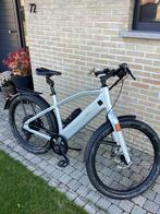 Stromer st1 . 5000km bj 21, Fietsen en Brommers, Elektrische fietsen, Ophalen, Zo goed als nieuw, Stromer