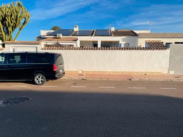 Mooi en gezellig huisje te huur in torrevieja  la siesta. beschikbaar voor biedingen