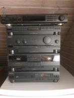 STEREO, Audio, Tv en Foto, Stereoketens, Ophalen, Gebruikt, Tuner of Radio, Philips