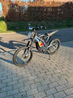 Sur-ron light bee x gehomologeerd surron, Fietsen en Brommers, Brommers | Crossbrommers, Gebruikt, Ophalen, Overige merken