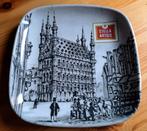 Vide poches STELLA ARTOIS, Ophalen