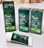 3X Farmasi DR. C Tuna Tea Tree Light to Medium Gezichtscreme, Ophalen of Verzenden, Nieuw, Gehele gezicht