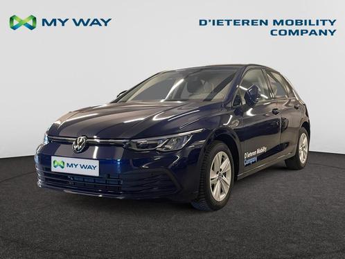 Volkswagen Golf VIII Golf 1.0 TSI Life OPF, Auto's, Volkswagen, Golf, ABS, Airbags, Cruise Control, Navigatiesysteem, Benzine