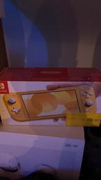 Nintendo witch lite, Ophalen, Nieuw