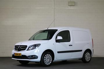 Mercedes-Benz Citan 111 CDI Airco