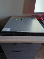 HP ProLiant DL320e Gen8 v2 server, Computers en Software, Ophalen, Gebruikt, 1024 GB, 8 GB