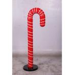 Christmas Candy Cane decoratie 120 cm - kerst zuurstok, Nieuw, Ophalen of Verzenden