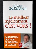 Le Meilleur médicament, c'est vous !, Enlèvement
