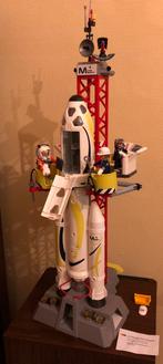 Playmobil 9488  - Fusée Mars Explorer, Enfants & Bébés, Enlèvement, Comme neuf