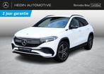 Mercedes-Benz EQA-Klasse 250 AMG Line | AMG Line | Verwarmde, https://public.car-pass.be/vhr/c1538f25-2f39-4186-a570-00cecd3e6384