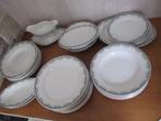 Heel oud servies Petrus Regout Maastricht diverse fotos, Enlèvement ou Envoi