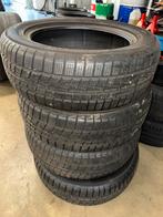 Yokohama set 4x 225/60R18 100H banden zo goed als nieuw, Auto-onderdelen, Banden en Velgen, Ophalen, Band(en)