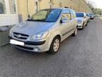 Hyundai Getz 1.5 CRDI, Auto's, Particulier, Te koop, Getz