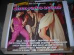 LP - Rick DeLisle Presents: Disco Radio Action, Verzenden, Zo goed als nieuw, Dance