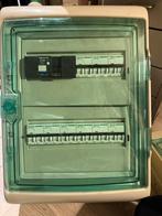 Schneider Electric groepenkast of verdeelkast, Enlèvement, Utilisé