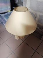 Lamp, Huis en Inrichting, Lampen | Tafellampen, Ophalen, Zo goed als nieuw, Landelijk, 50 tot 75 cm
