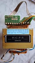 Transformator - 2 x 42V - 500VA, Ophalen of Verzenden, Gebruikt