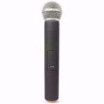 Handmicrofoon voor PD73-Serie PD730HH, Musique & Instruments, Microphones, Autres types, Enlèvement ou Envoi, Neuf
